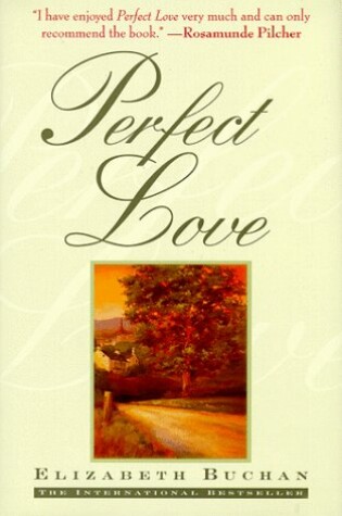 Cover of Perfect Love