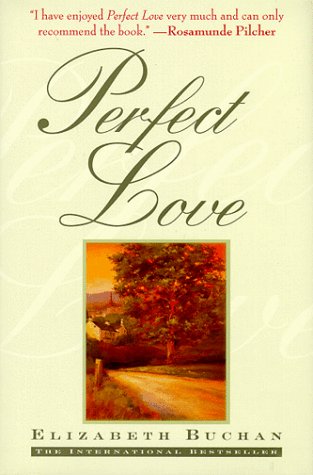 Book cover for Perfect Love