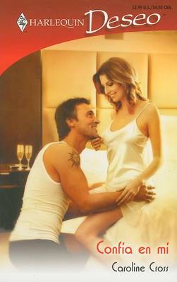 Cover of Conf�a En El Amor