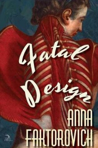 Cover of Fatal Design