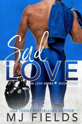 Cover of Sad Love