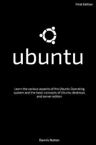 Cover of Ubuntu