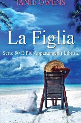 Cover of La Figlia