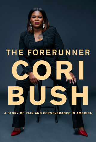 Cover of The Forerunner