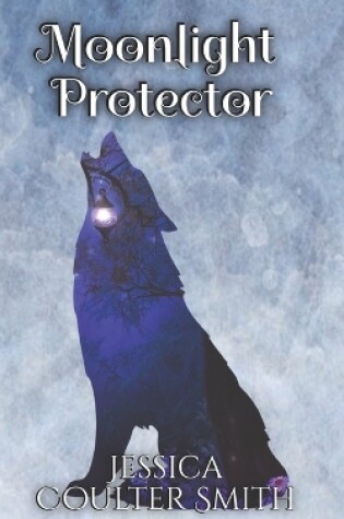 Cover of Moonlight Protector (alternate cover)