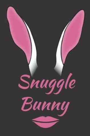 Cover of Snuggle Bunny