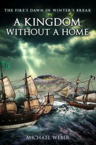 Cover of A Kingdom Without a Home