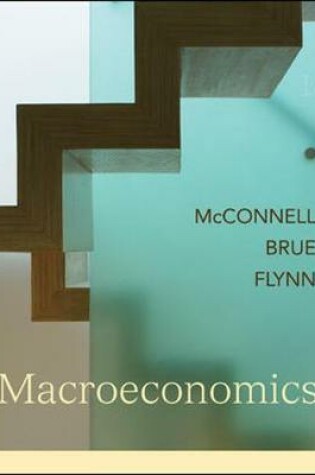 Cover of Macroeconomics + Economy 2009 Update