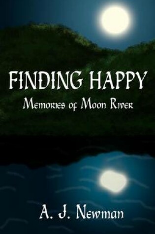 Cover of Finding Happy