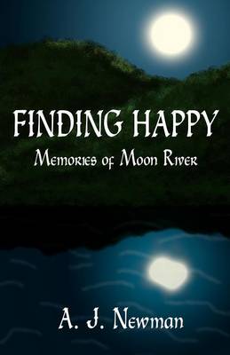 Book cover for Finding Happy