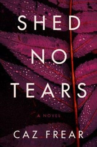 Cover of Shed No Tears