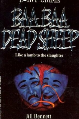 Cover of Baa Baa Dead Sheep