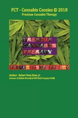 Cover of PCT - Cannabis Coozies