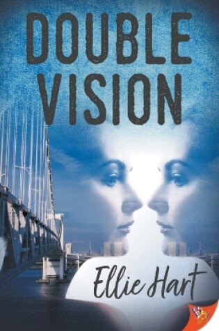 Cover of Double Vision