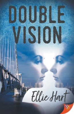 Cover of Double Vision