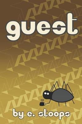 Book cover for Guest