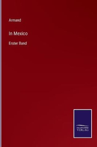 Cover of In Mexico