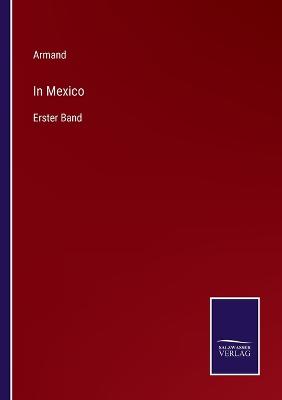 Book cover for In Mexico