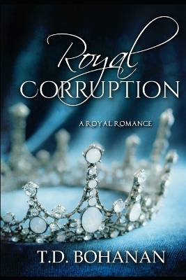 Book cover for Royal Corruption