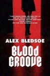 Book cover for Blood Groove