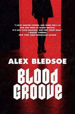 Cover of Blood Groove