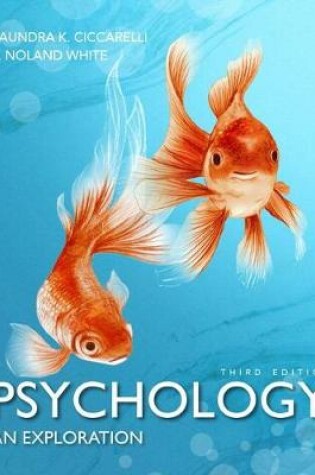 Cover of Psychology