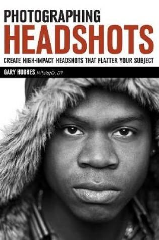 Cover of Photographing Headshots