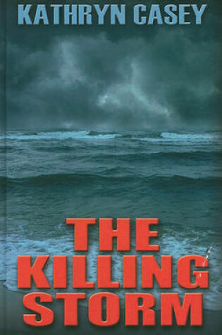 Cover of The Killing Storm