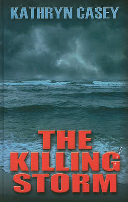 Cover of The Killing Storm