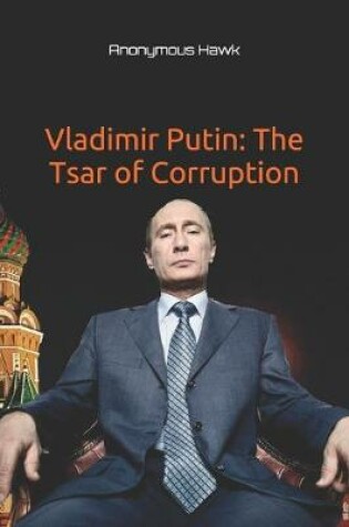 Cover of Vladimir Putin