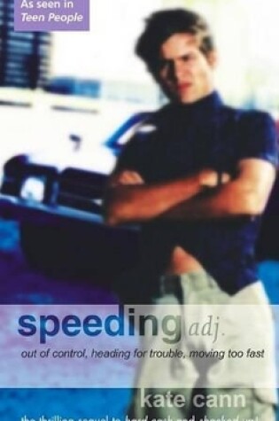 Cover of Speeding