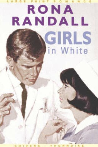 Cover of Girls in White