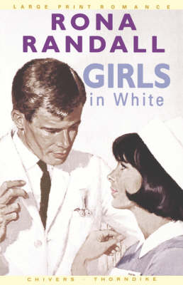 Book cover for Girls in White