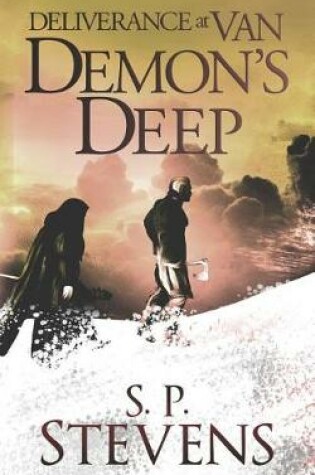 Cover of Deliverance at Van Demon's Deep