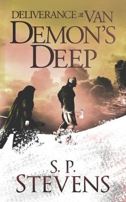 Book cover for Deliverance at Van Demon's Deep