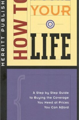 Cover of How to Insure Your Life