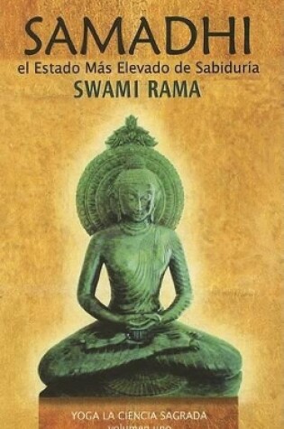 Cover of Samadhi