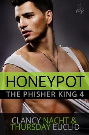 Cover of Honeypot