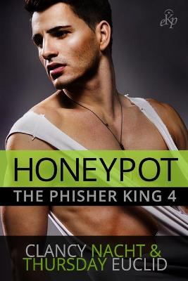 Book cover for Honeypot