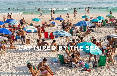 Cover of Captured by the Sea