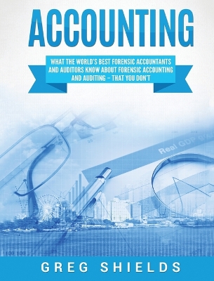 Book cover for Accounting