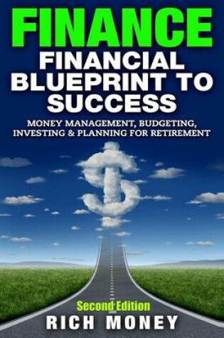 Cover of Finance