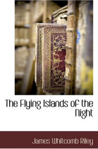 Cover of The Flying Islands of the Night