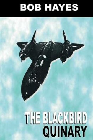 Cover of The Blackbird Quinary