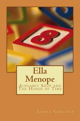 Book cover for Ella Menope