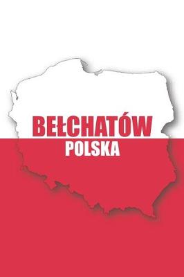 Book cover for Belchatow Polska Tagebuch