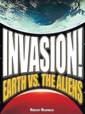 Book cover for Invasion! Earth vs. the Aliens