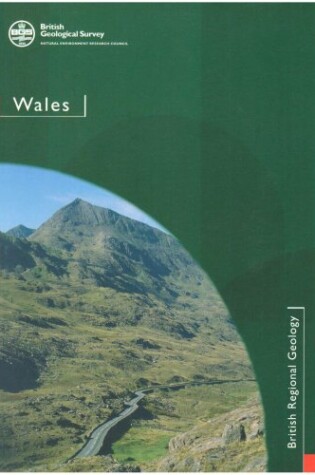 Cover of Wales