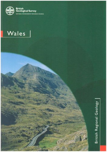 Cover of Wales