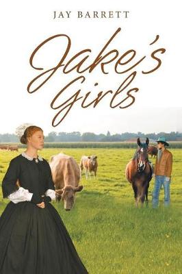 Cover of Jake's Girls